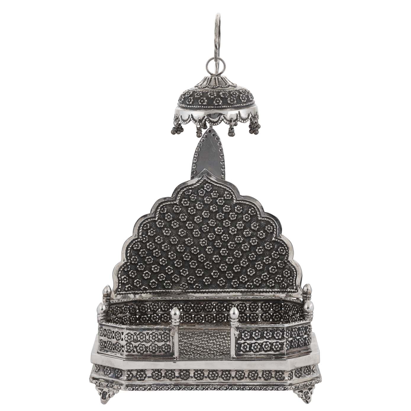 Antique Mandhasanam